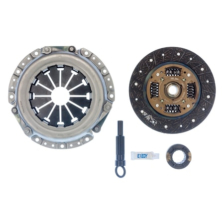 Exedy 06-08 Hyundai Accent 1.6L Oe Clutch Kit, Hyk1004 HYK1004